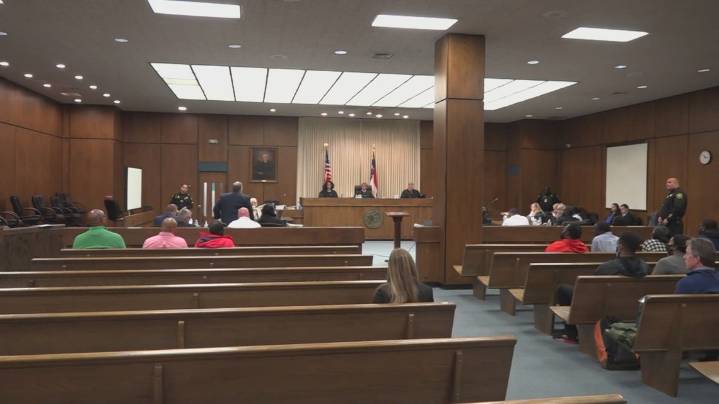 Final two Winston-Salem 5 members to be freed after judge overturns convictions