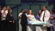 Houston lawyers dance and sing in this musical