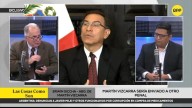 Abogado de Martín Vizcarra critica posible cambio del penal de Barbadillo: "Están tratando de humillarlo"