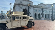 What Kentucky lawmakers on Capitol Hill are saying about DC police takeover