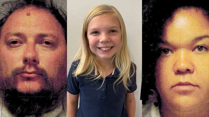 Reports of abuse were made to DCS years before Arizona girl's death