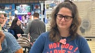 TSA 'horror story' left American Airlines flier fearing precious carry-on would be banned from flight even though it fit