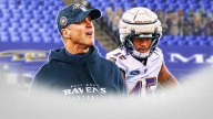 2 Ravens roster hopefuls who improved stock after win vs. Colts
