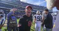 More college football coaches going for 2