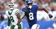 5 plays that mattered in Giants’ victory over Jets