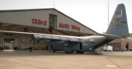 Minnesota Air National Guard set to get "Super Hercules" fleet, requiring new hangar