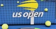 US Open foes Taylor Townsend and Jelena Ostapenko get into a tense back