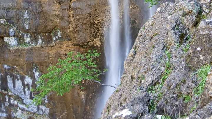 El espeleólogo desaparecido en una cueva en Albacete sale ileso por su propio pie
