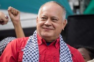 Diosdado Cabello tras despliegue militar de EE.UU.: “Nosotros también estamos desplegados”