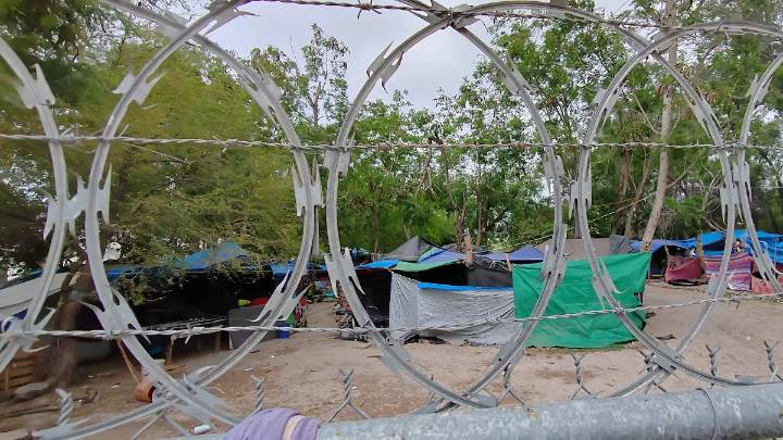 Autodeportados en México: el drama de los migrantes que regresan sin documentos ni dinero