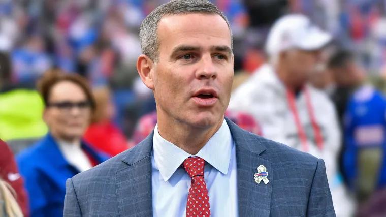 Bills top $1 billion in money spent in 2025 after James Cook extension