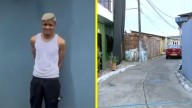 "Es como una favela": Este es el barrio donde se escondía el sicario del "Rey de Meiggs" en Colombia