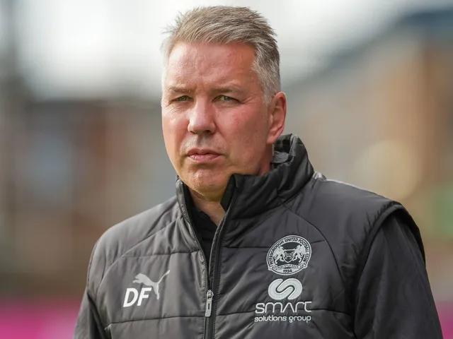 Peterborough vs Barnsley