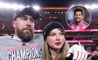 Travis Kelce, Taylor Swift chase record set by Lionel Messi with engagement announcement
