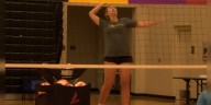 Emma Thrift entering first year as Lady Sailors head volleyball coach