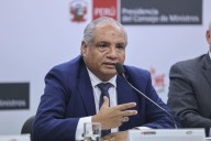 Titular del MTC: queremos el servicio del tren, por eso trabajamos de manera planificada