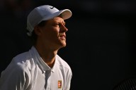 Drama Erupts at Cincinnati Open as Jannik Sinner Plays Through Fire Alarm Chaos Jannik Sinner witnesses a bizarre incident during his match against Gabriel Diallo but persists on with his game without