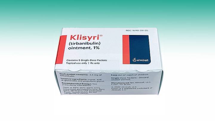 Dual Therapy Boosts AK Clearance in Transplant Recipients