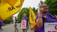 Butler Hospital, union workers must end prolonged strike Gerald Tarnoff
