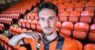 Nikolaj Moller to follow Miovski model as Dundee United confident he will fill Sam Dalby void