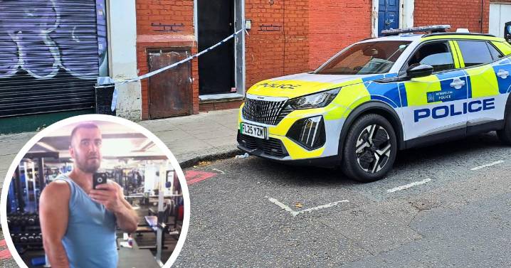 Stoke Newington shooting: Erdal Ozmen business closure order