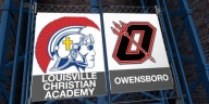 Touchdown Live Week 2: Louisville Christian Academy at Owensboro