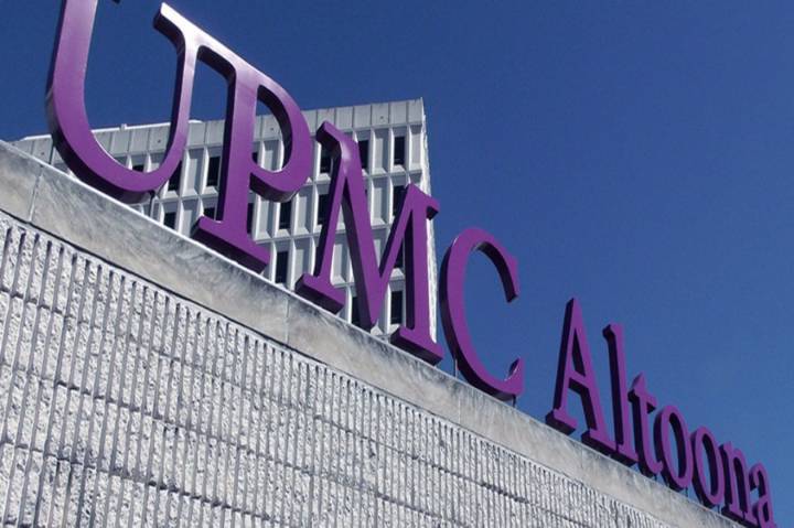 UPMC Altoona doctor awarded for commitment to education and patient care