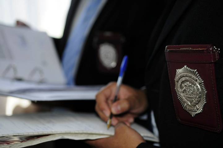 La contactó por redes sociales: Detienen en Arica a joven acusado de violar a niña mayor de 14 años