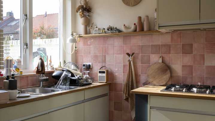 Why You Should Never Choose Zellige Tile For A Kitchen Backsplash