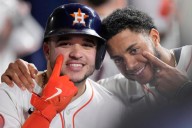 Hunter Brown llega a 10 victorias y Astros vencen 4-1 a Medias Rojas – Chicago Tribune