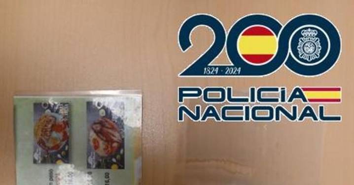 Una mujer de 81 años aprovechaba su apariencia "frágil" para robar en pisos turísticos de Málaga