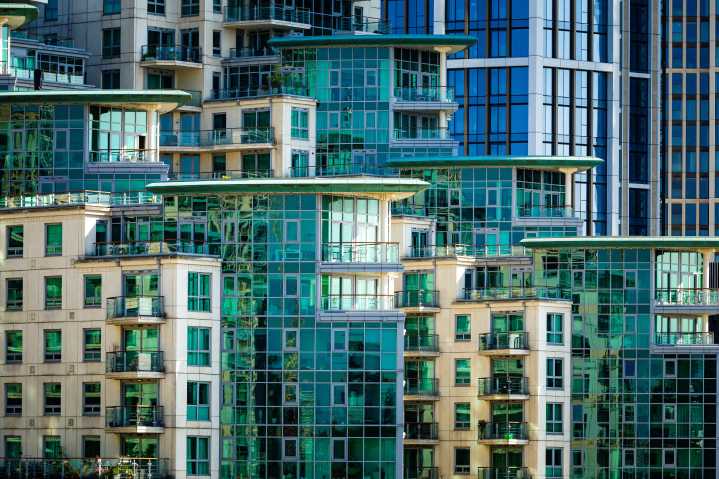Regulation – not climate change – is making our flats unbearably hot