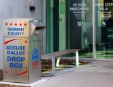 Wasatch Back voters still have chance to cast ballot in primary election