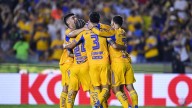 Tigres tiene su mejor inicio goleador en torneos cortos