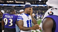 Cowboys’ DeMarcus Lawrence defends Jerry Jones in Micah Parsons dispute