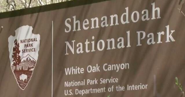 SNP: Don't jump into pools of water or slide down rock formations