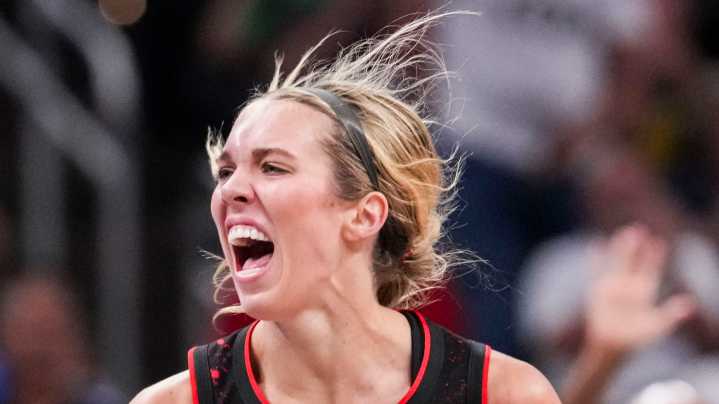 Fever vs Storm: Indiana dominates Seattle to jump them in WNBA standings, playoffs race
