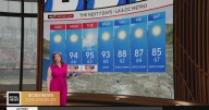 Marina Jurica's 7 a.m. forecast | NEXT Weather (8/31)