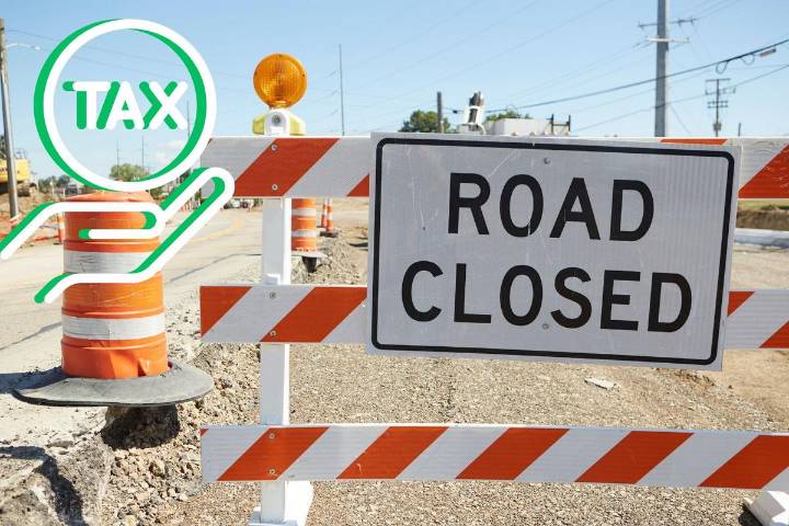 Evansville Plans Wheel Tax to Fund Major Road Repairs
