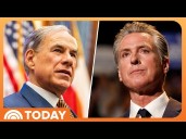 Abbot Wins Redistricting Fight; Dems Vow Changes in Their States
