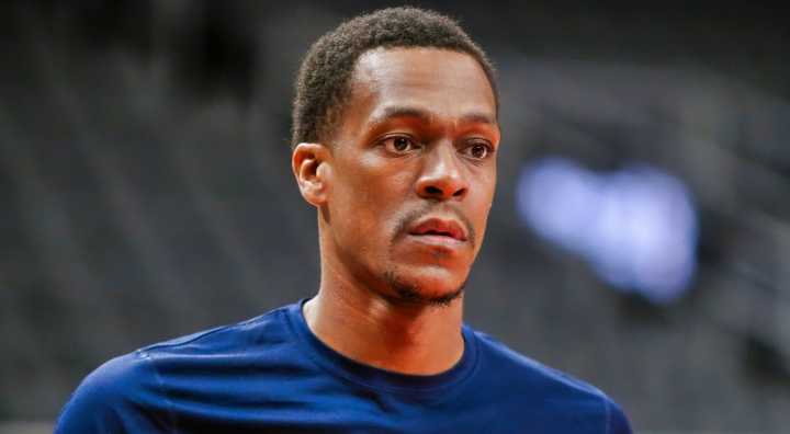 Rajon Rondo’s Unusual Shower Ritual: The Story Behind The NBA Star’s Quirky Routine