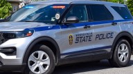 Two crashes, two deaths in one hour on Route 460 near Waverly.