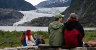 Alaska landslide tsunami: Water from glacier poses flood risk