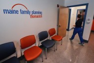 Maine clinics fight to restore Medicaid funds after Trump’s cuts to abortion providers