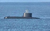 Submarino extranjero sorprende en Puerto Vallarta; Marina emite recomendaciones
