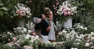 ¿Cómo le propuso matrimonio Travis Kelce a Taylor Swift?