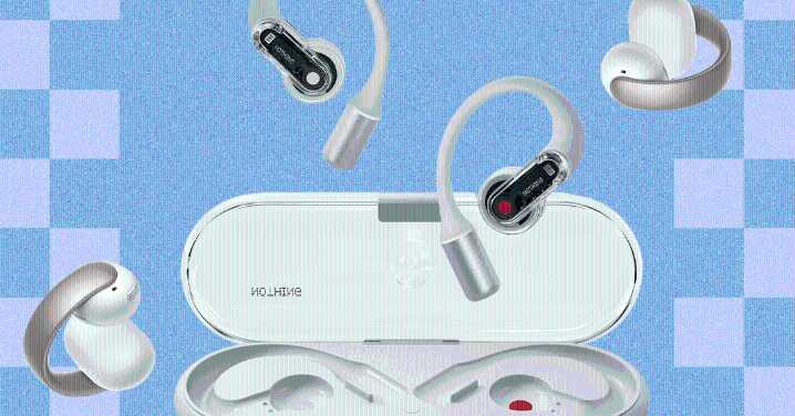 The Best Open Earbuds for Hearing the World
