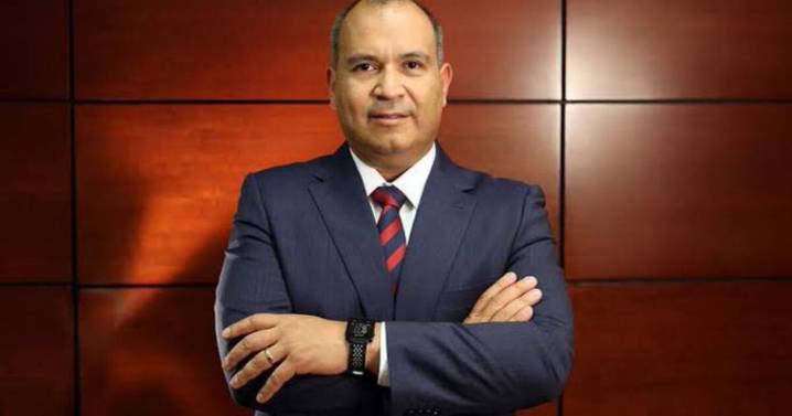Carlos Treviño, exdirector de Pemex, es detenido en Estados Unidos; está ligado con el caso Odebrecht