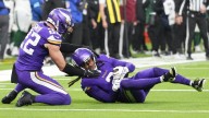 Five cornerbacks that makes sense for the Vikings to add