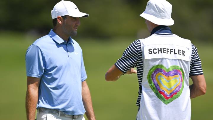 FedEx St. Jude Championship 2025: Final-round tee times, how to watch first playoff event